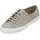 SUPERGA Sneaker Low Beige/Gold 41