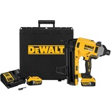 DeWalt DCN890P2-QW Nagel-/ Klammerpistole Nagler Pneumatisch