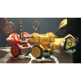 Silverlit Robo Street Kombat