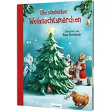 Thienemann-Esslinger Verlag GmbH Die schönsten Weihnachtsmärchen