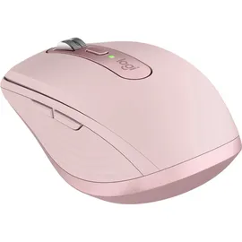 Logitech MX Anywhere 3S Rosa