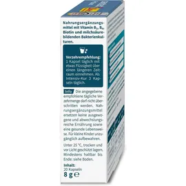 Sanotact ProDarm Kapseln 20 St.