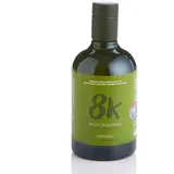 Olivenöl 8k, Bio. Olio Award 2025.