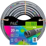 Fitt NTS Masterplus 20 m grau