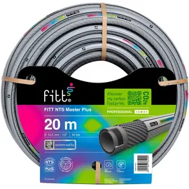 Fitt NTS Masterplus 20 m grau