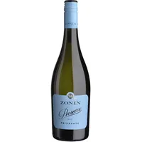 Zonin Prosecco Frizzante DOC Glera Trocken (1 x 0.75 l)