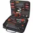 KS Tools 1/4 Universal-Werkzeugtasche, 62-tlg