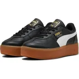 Select Palermo Elevata Black / Gum 39