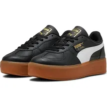 Puma Select Palermo Elevata Black / Gum 39