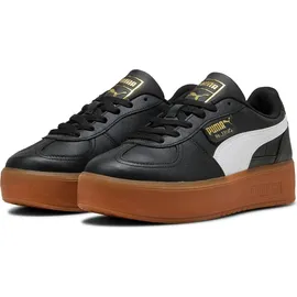Puma Select Palermo Elevata Black / Gum 39