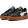 Puma Select Palermo Elevata Black / Gum 39