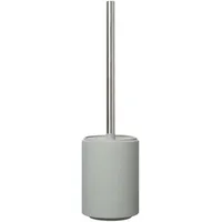 BLOMUS WC-Bürstengarnitur CRETO Grau