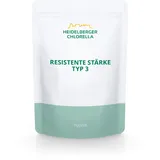 HEIDELBERGER CHLORELLA Resistente Stärke Typ 3