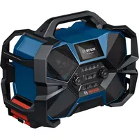 Bosch Professional GPB 18VH-6 SRC (C) Radio (06014A6200)