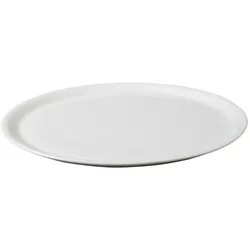 cosy & trendy saturnia pizza teller weiss d31cm