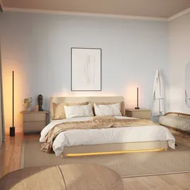 Philips Hue Signe Gradient schwarz