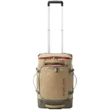 Eagle Creek Cargo Hauler Xt International Carry On Rollkoffer - Safari Brown - One Size