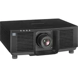 Panasonic PT-MZ882BEJ Laser schwarz