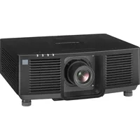 Panasonic PT-MZ882BEJ Laser schwarz