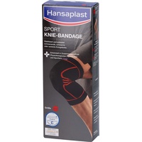 Hansaplast Sport Knie-Bandage Gr. M