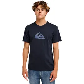 QUIKSILVER Ev Comp Logo SS T-Shirt Herren, (1 Stück)
