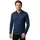 Löffler Turtle Transtex Midlayer Herren Dunkelblau 58
