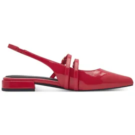 Marco Tozzi Damen, rot, Größe 38 EU