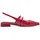 Marco Tozzi Damen, rot, Größe 38 EU