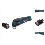 Bosch GOP 12V-28 Professional inkl. 1 x 2,0 Ah