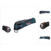 Bosch GOP 12V-28 Professional inkl. 1 x 2,0 Ah