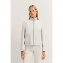 Bugatti Wolljacke in 20-ecru | Gr.: 34