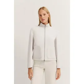 Bugatti Wolljacke in 20-ecru | Gr.: 34