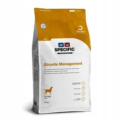 SPECIFIC CCD Struvit-Management 12kg