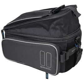 Basil Sport Design Trunkbag MIK grau