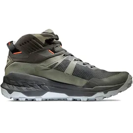Mammut Sertig II Mid GTX Herren Dark Tin/Tin 45 1/3
