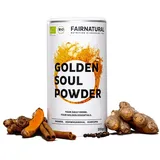 Bio Goldene Milch Pulver