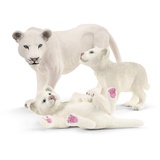 Schleich Wild Life Löwenmutter mit Babys 42505