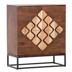 Gutmann Factory CHAKRA Highboard