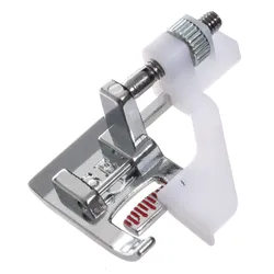 Janome Nahtkantenfuß N/O/P