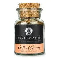 Ankerkraut Auflauf Gewürz, Korkenglas