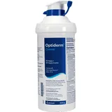 Aqeo OPTIDERM Creme im Spender 500 g