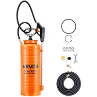 Vevor Drucksprüher 13,2L Edelstahl