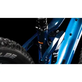 Cube Stereo ONE22 Rookie 2026 27,5 Zoll RH XS Unisex Blau