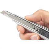 DAHLE Cuttermesser grau 9,0 mm, 1 St.