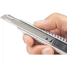 DAHLE Cuttermesser grau 9,0 mm, 1 St.