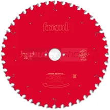 Freud Kreissägeblatt HM 254 x 2.6/1.8 x 30 mm, Z=40