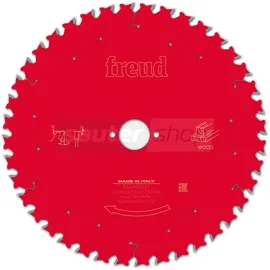 Freud Kreissägeblatt HM 254 x 2.6/1.8 x 30 mm, Z=40