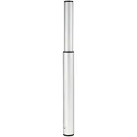Unitec Stützlastwaage, 100 kg, Aluminium, Silber