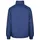 Starter Black Label Starter Logo Half Zip Jacke Blau S