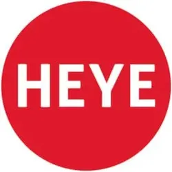 HEYE Humorkalender 28,7x21cm 1302 Dumme Sprüche f.Gescheite